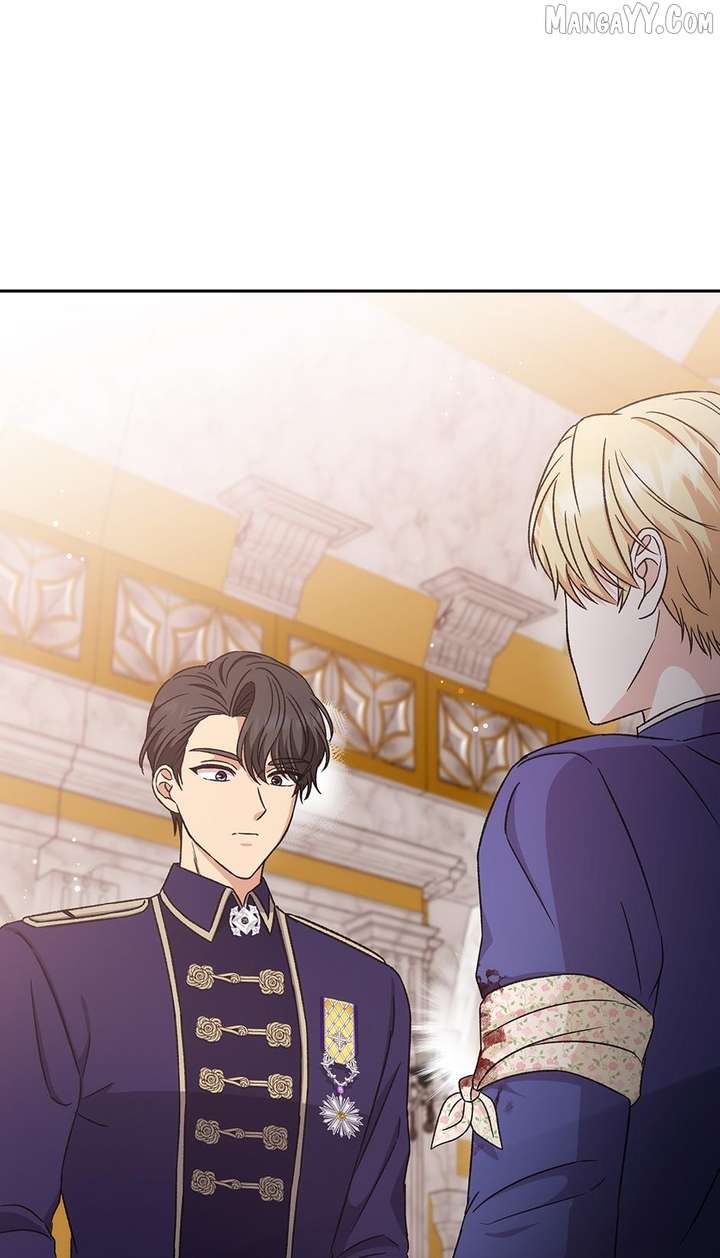 The Stepmother Likes Harems Chapter 39 386 85