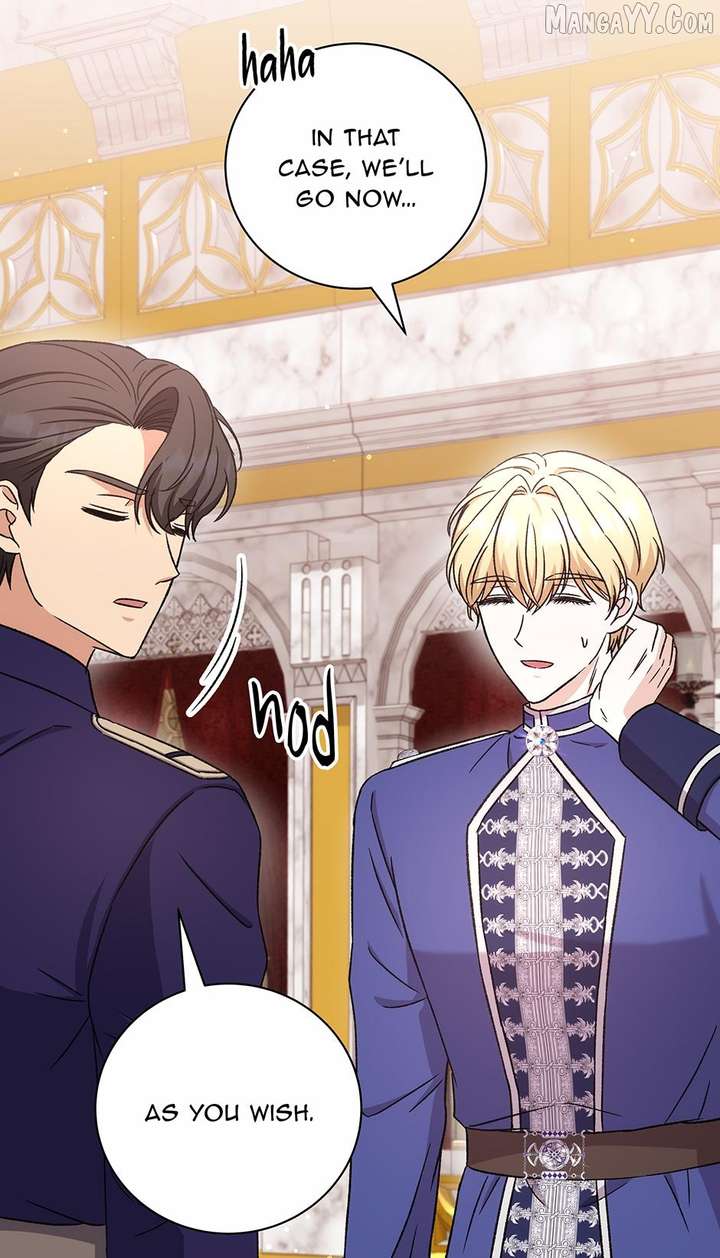 The Stepmother Likes Harems Chapter 39 389 88