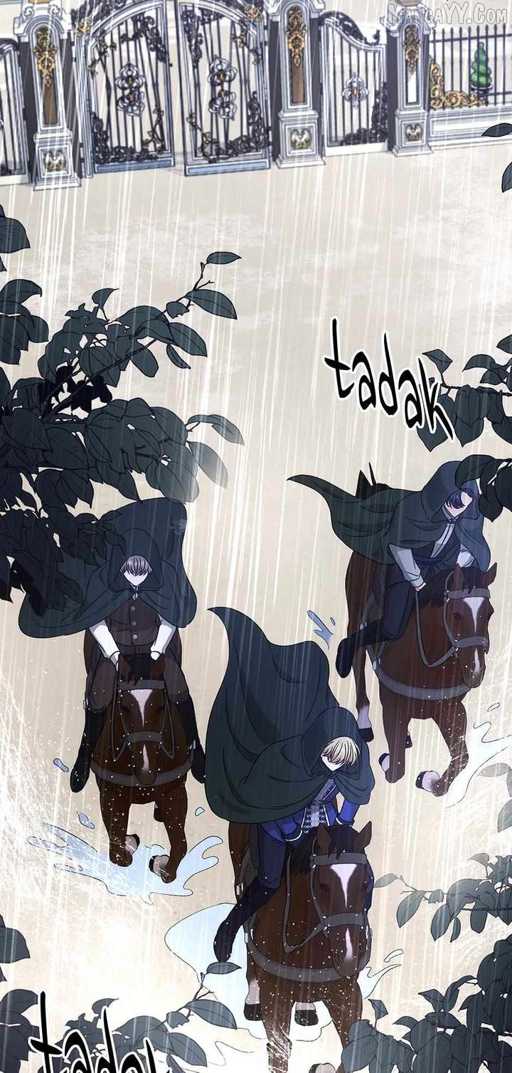 The Stepmother Likes Harems Chapter 39 392 91