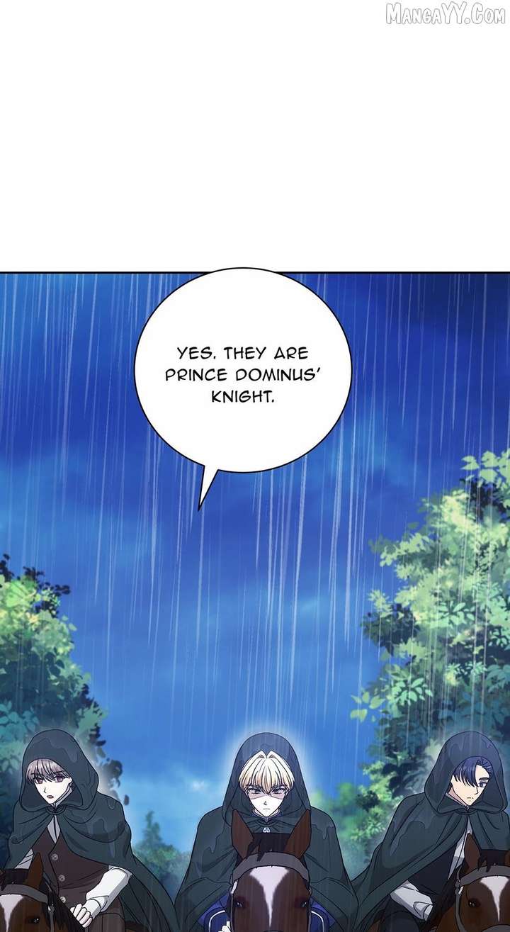 The Stepmother Likes Harems Chapter 39 395 94