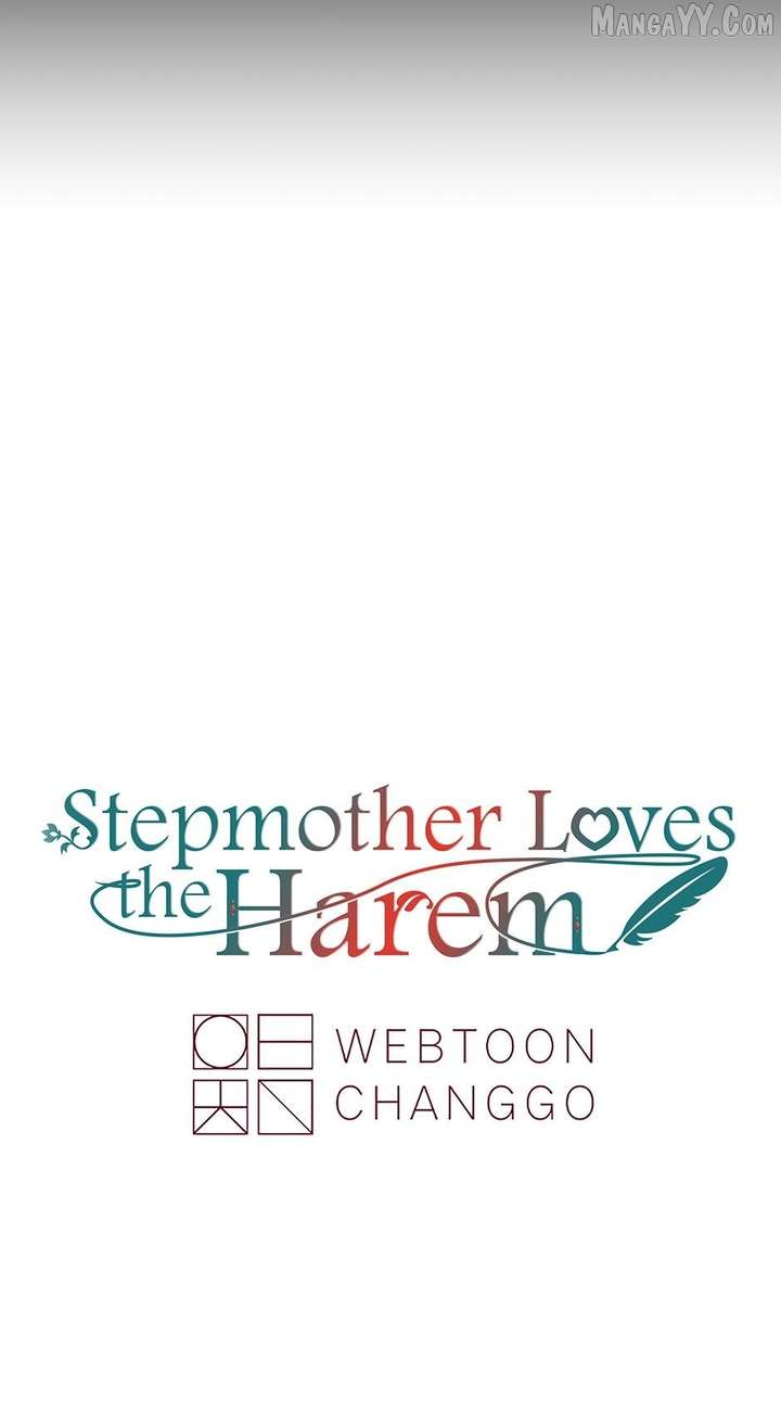The Stepmother Likes Harems Chapter 39 399 98