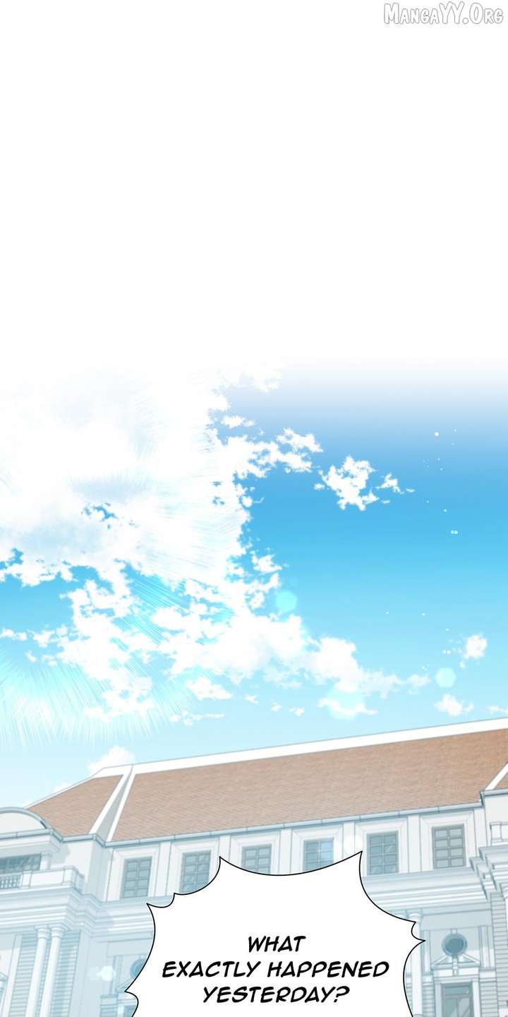 The Stepmother Likes Harems Chapter 40 296 01