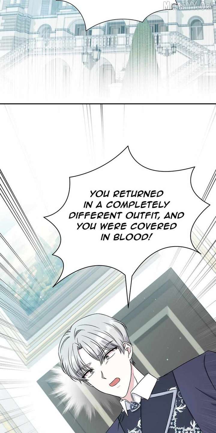 The Stepmother Likes Harems Chapter 40 297 02