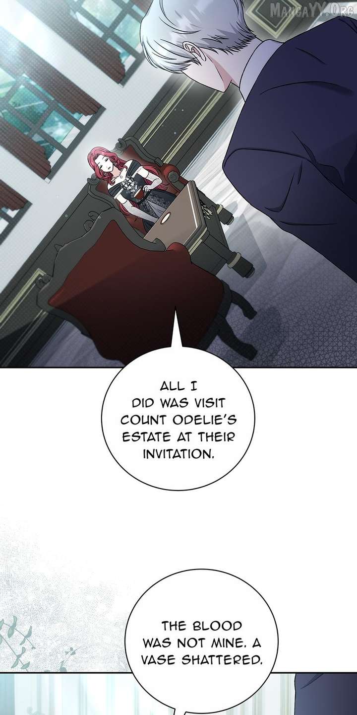 The Stepmother Likes Harems Chapter 40 299 04