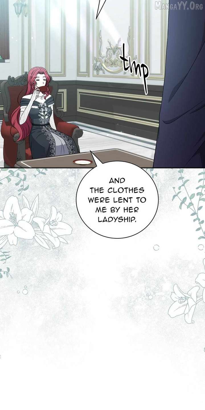 The Stepmother Likes Harems Chapter 40 300 05