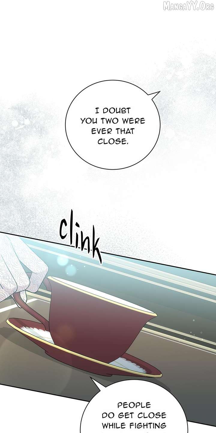 The Stepmother Likes Harems Chapter 40 301 06