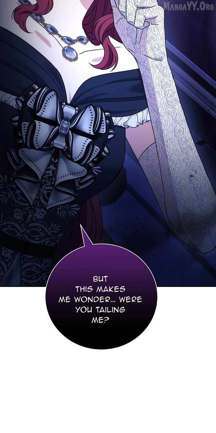 The Stepmother Likes Harems Chapter 40 303 08