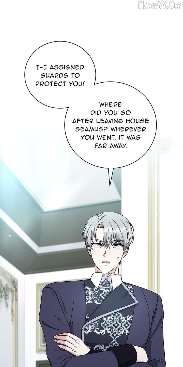 The Stepmother Likes Harems Chapter 40 304 09