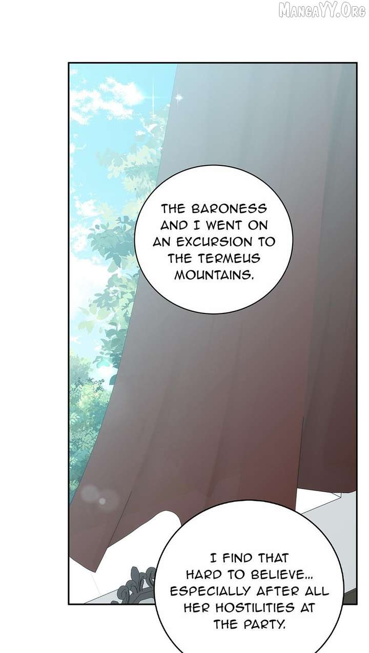 The Stepmother Likes Harems Chapter 40 306 11