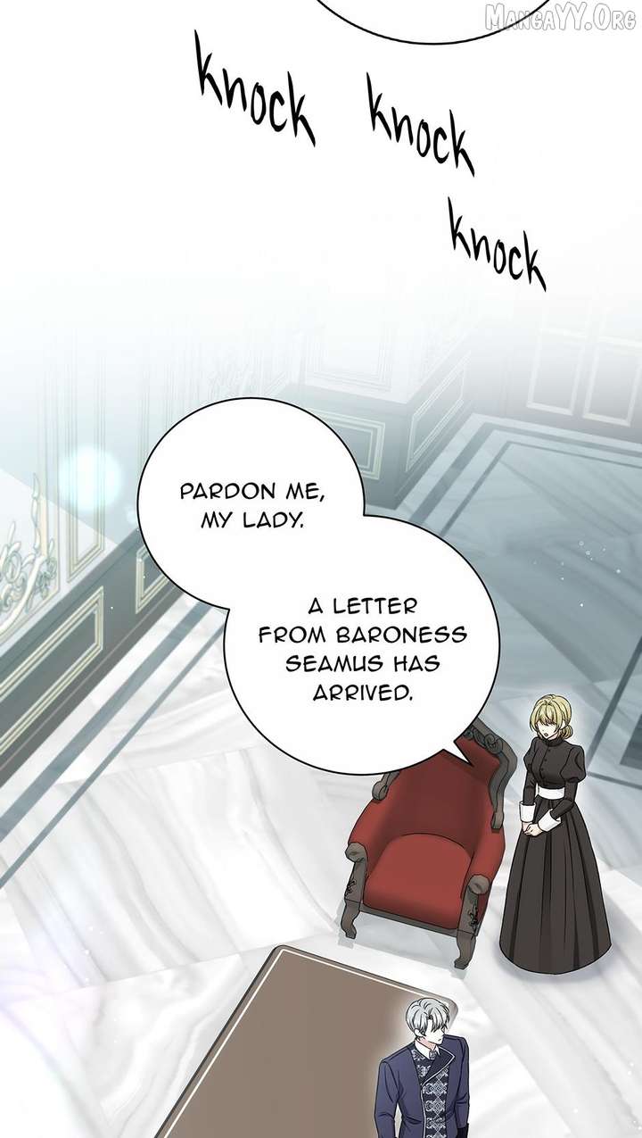 The Stepmother Likes Harems Chapter 40 307 12