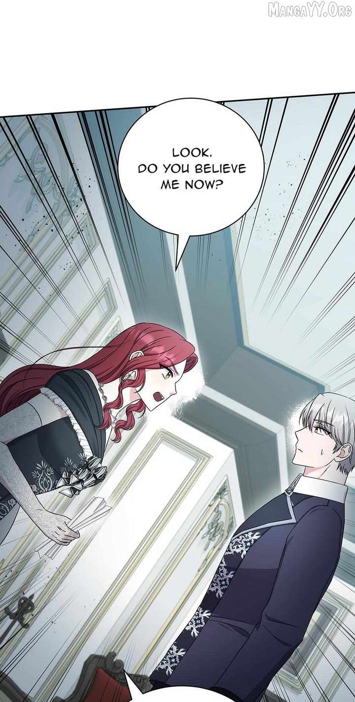 The Stepmother Likes Harems Chapter 40 311 16