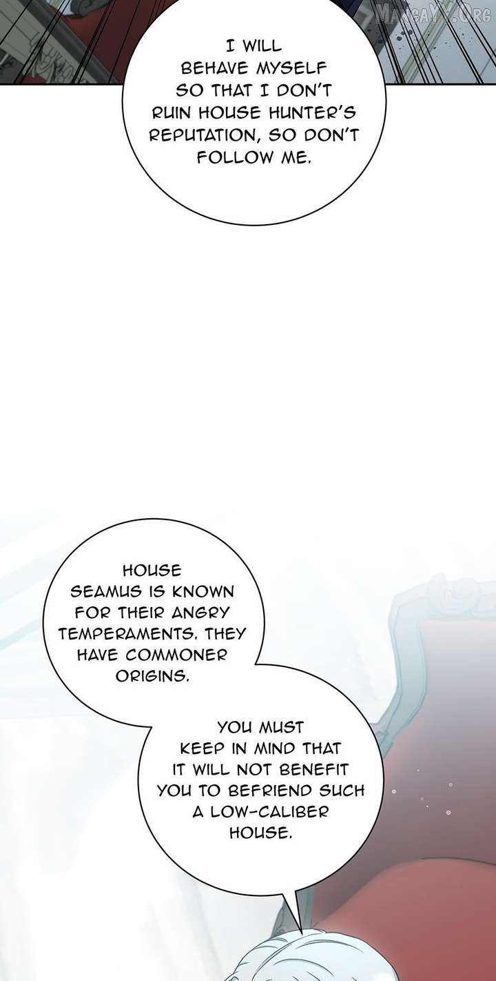 The Stepmother Likes Harems Chapter 40 312 17