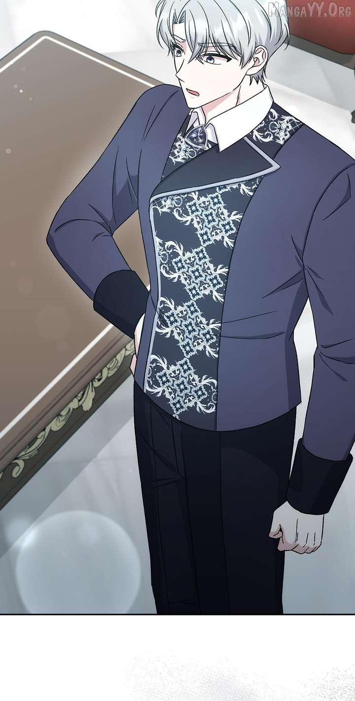 The Stepmother Likes Harems Chapter 40 313 18