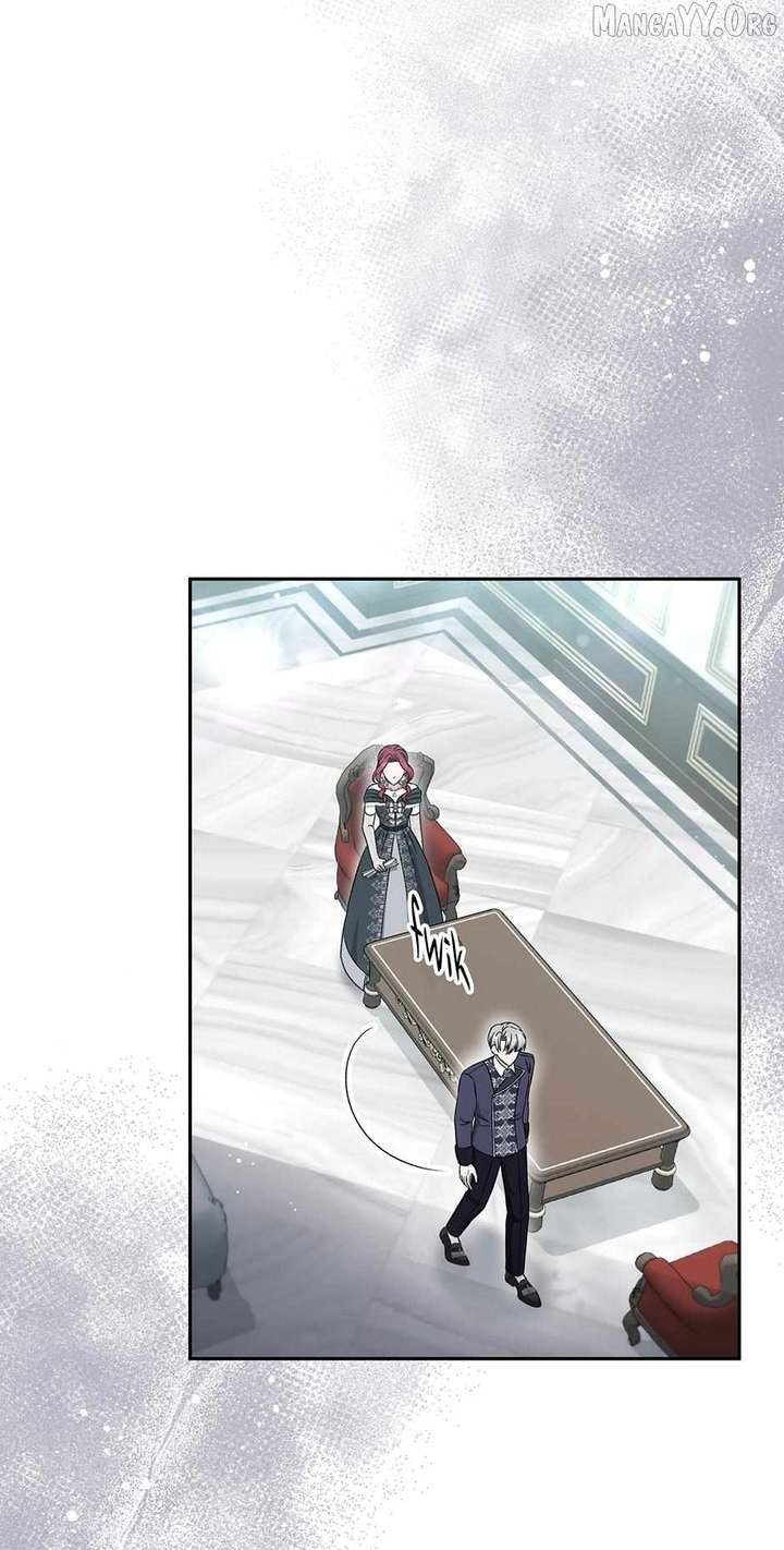 The Stepmother Likes Harems Chapter 40 314 19