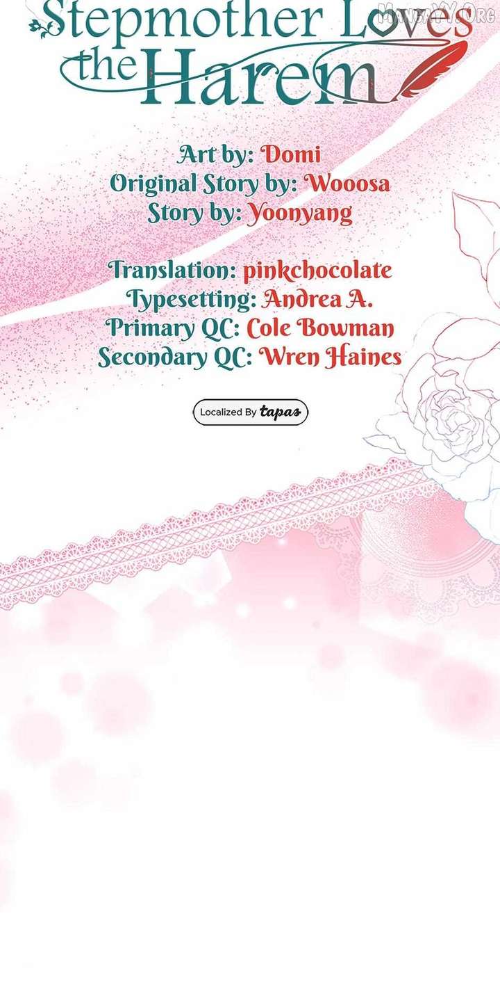 The Stepmother Likes Harems Chapter 40 316 21