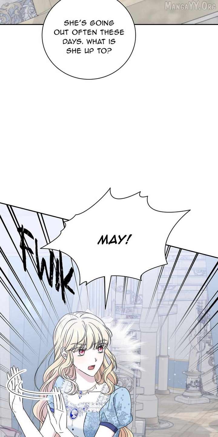 The Stepmother Likes Harems Chapter 40 319 24