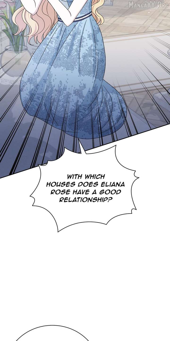 The Stepmother Likes Harems Chapter 40 320 25