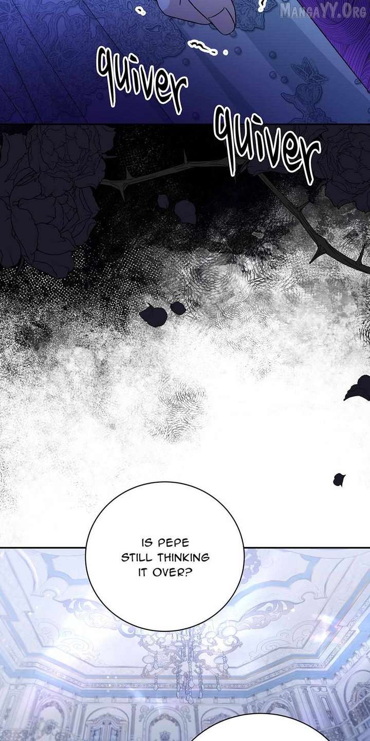 The Stepmother Likes Harems Chapter 40 323 28