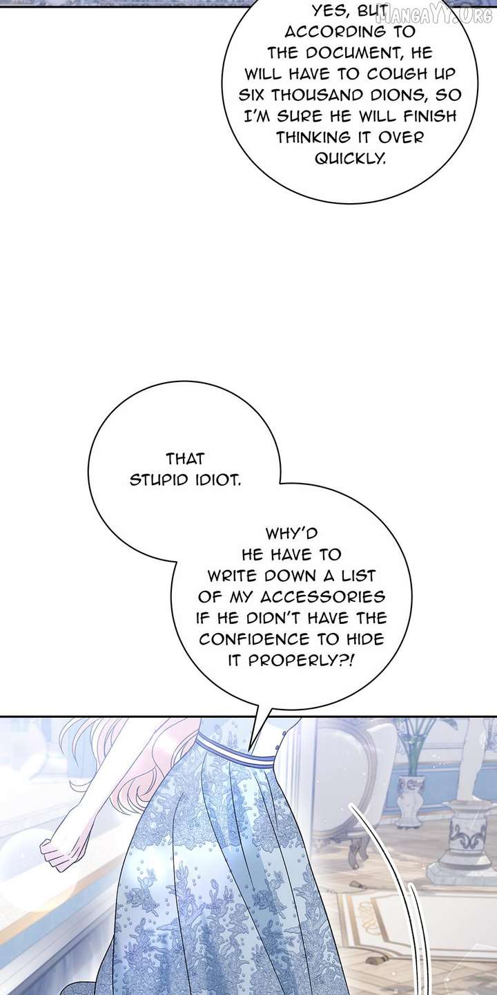 The Stepmother Likes Harems Chapter 40 324 29