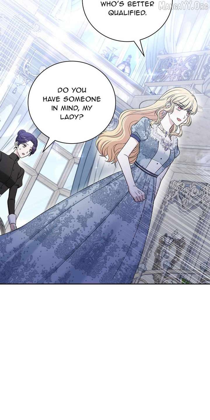 The Stepmother Likes Harems Chapter 40 326 31