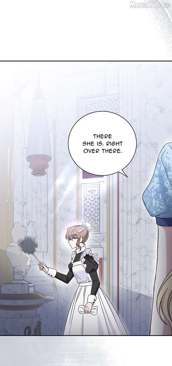 The Stepmother Likes Harems Chapter 40 328 33