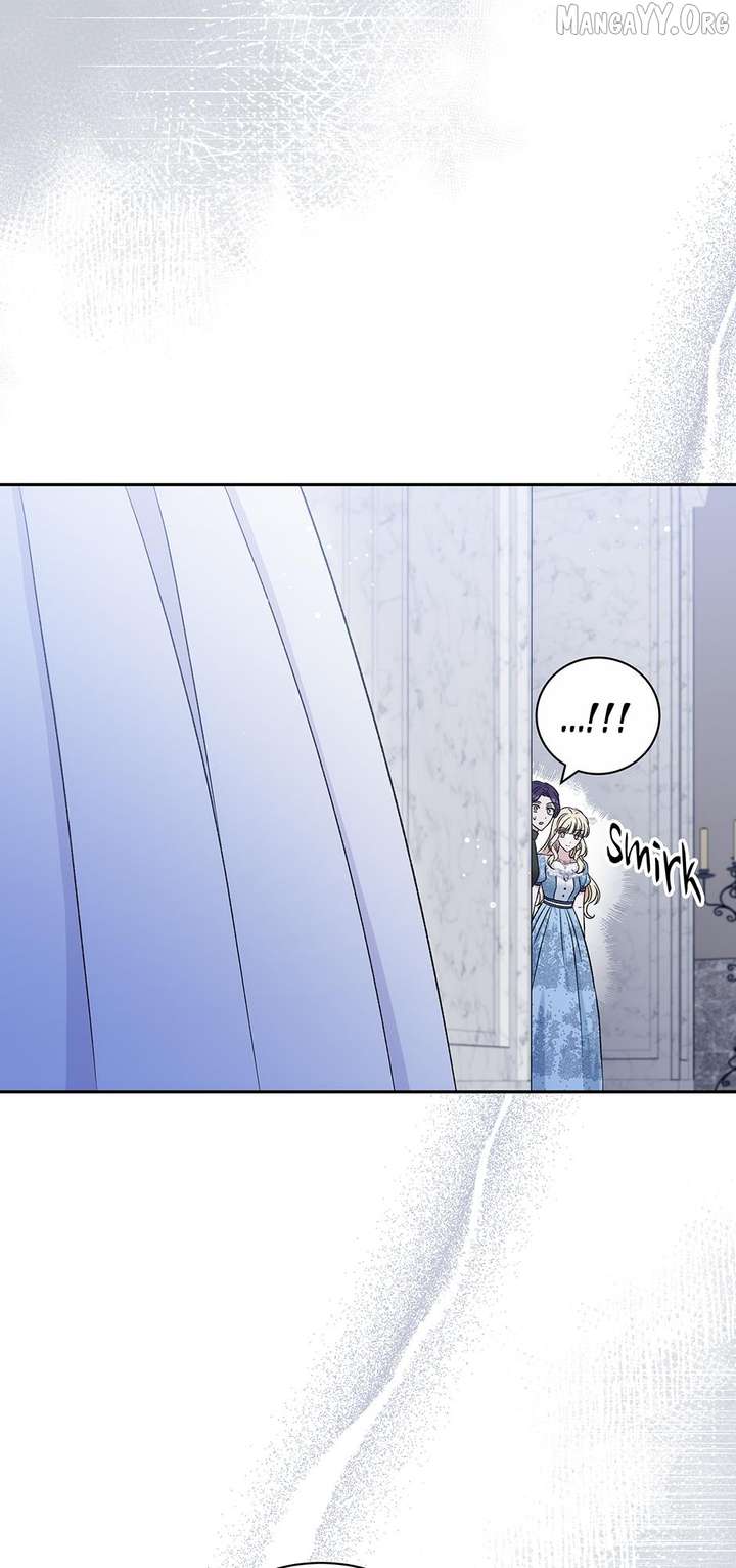 The Stepmother Likes Harems Chapter 40 329 34