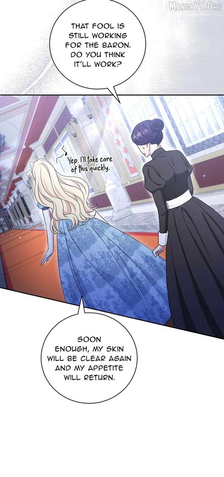 The Stepmother Likes Harems Chapter 40 330 35