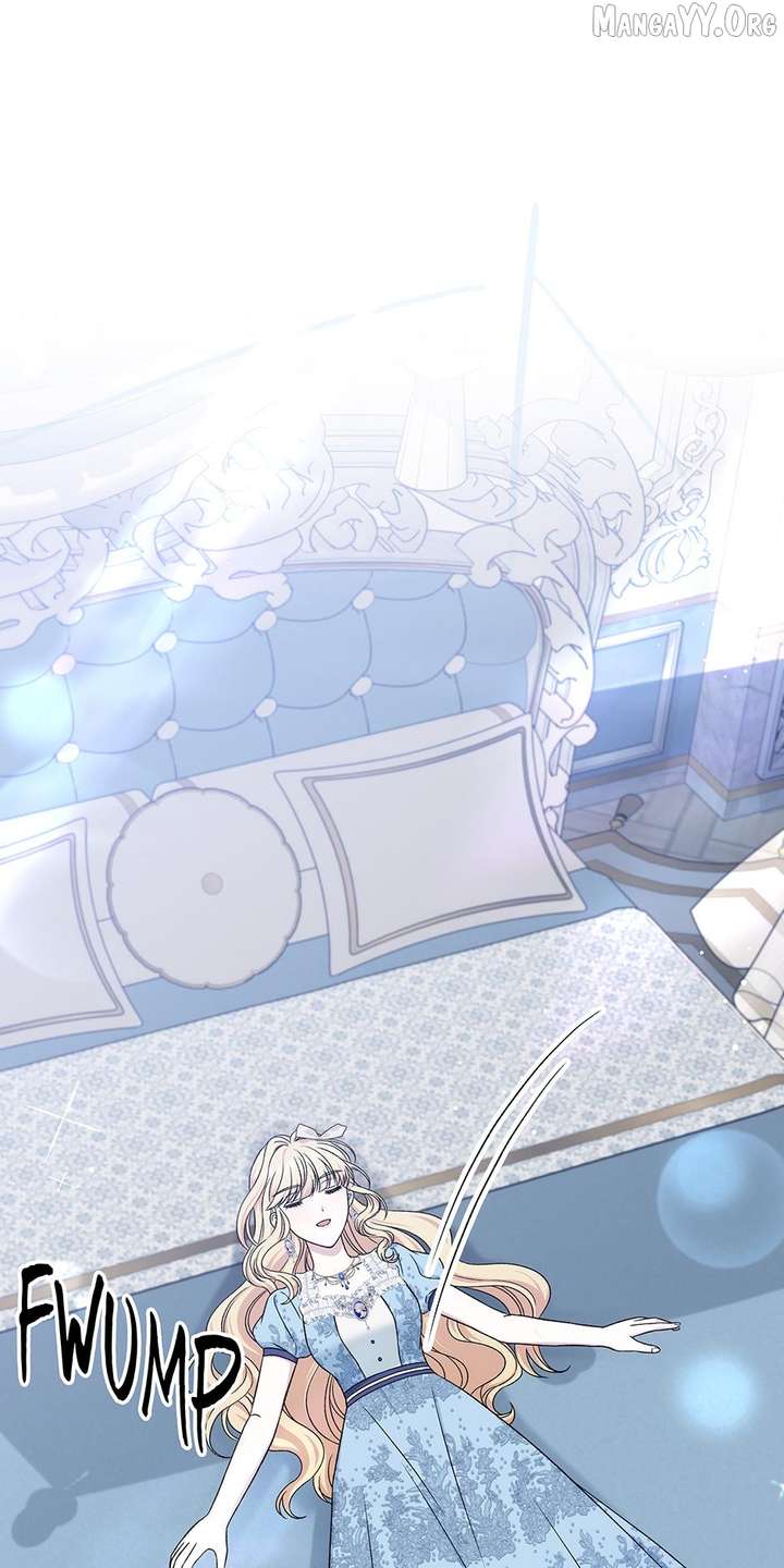 The Stepmother Likes Harems Chapter 40 331 36