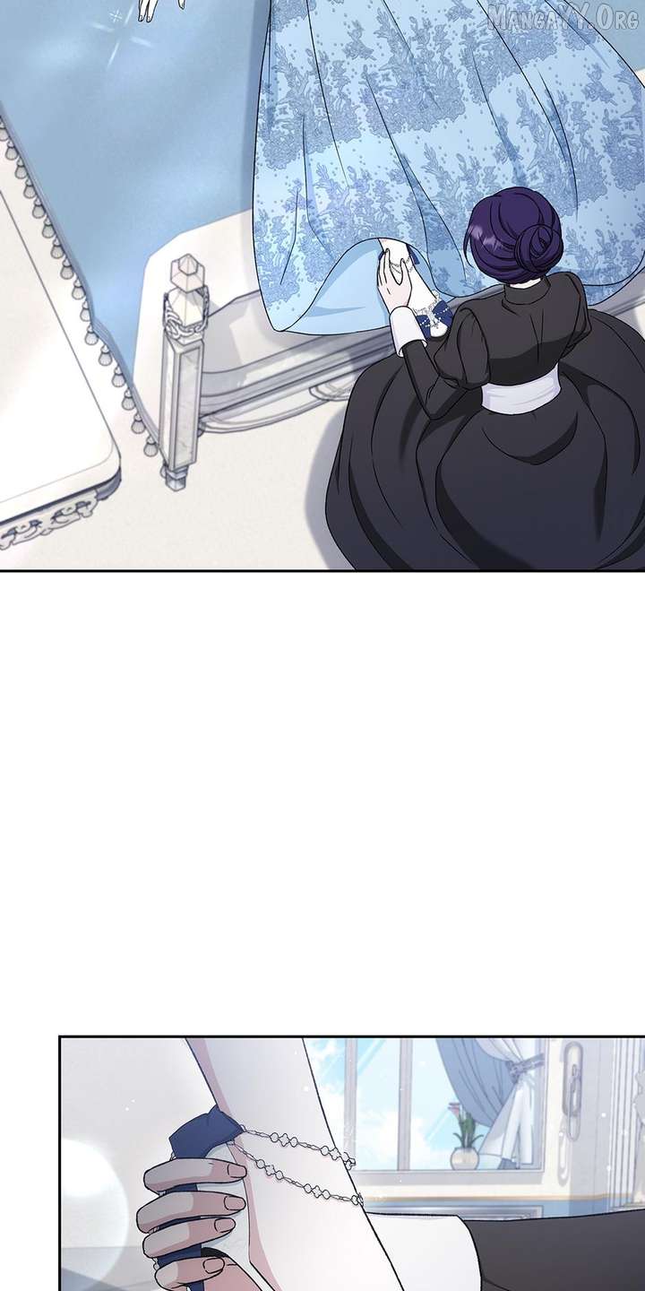 The Stepmother Likes Harems Chapter 40 332 37