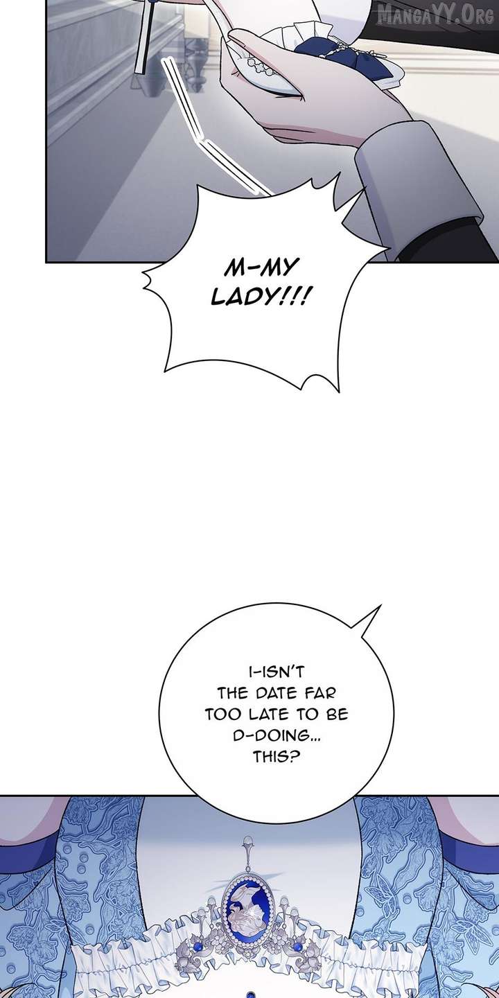 The Stepmother Likes Harems Chapter 40 333 38