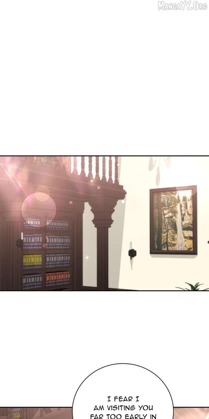 The Stepmother Likes Harems Chapter 40 336 41