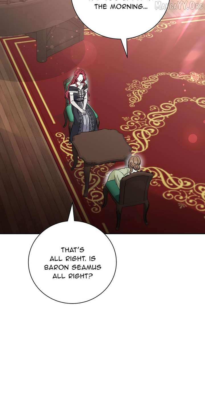 The Stepmother Likes Harems Chapter 40 337 42