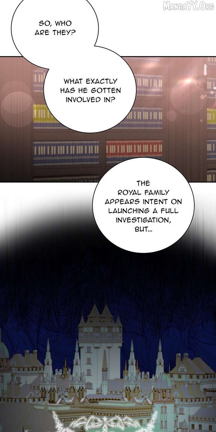 The Stepmother Likes Harems Chapter 40 339 44