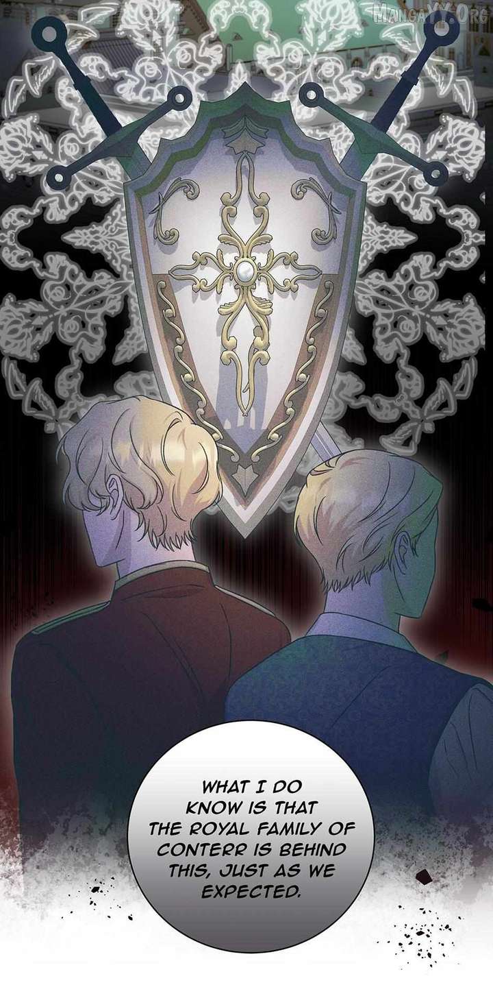 The Stepmother Likes Harems Chapter 40 340 45