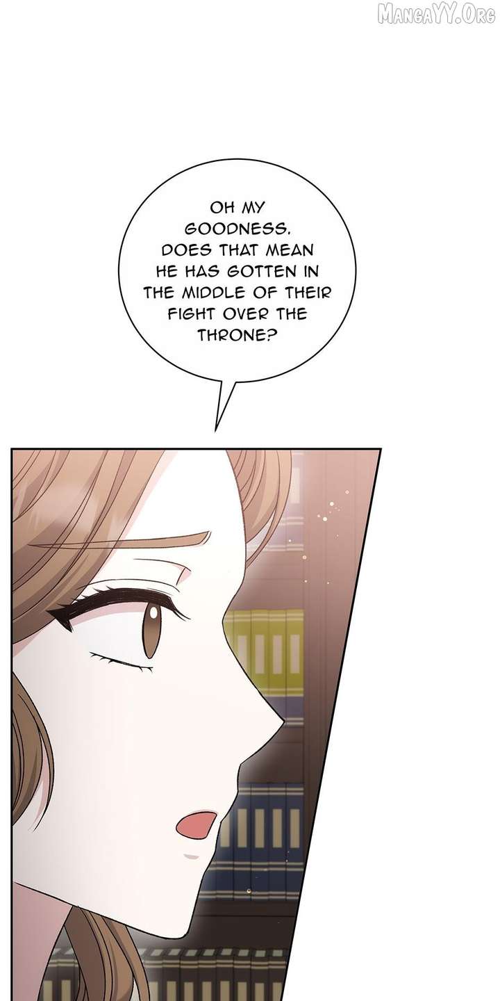 The Stepmother Likes Harems Chapter 40 341 46