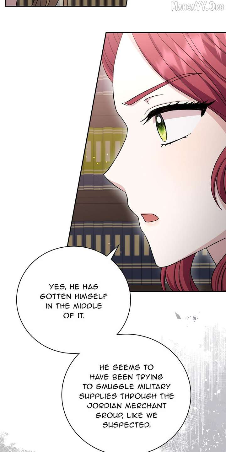 The Stepmother Likes Harems Chapter 40 342 47