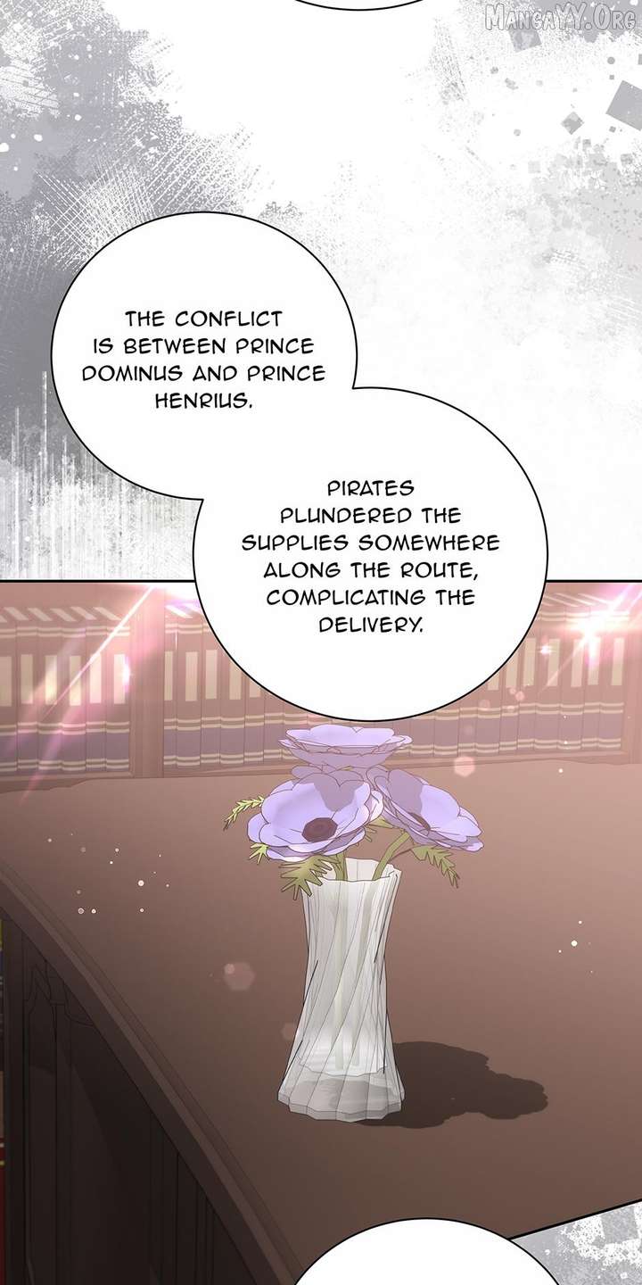 The Stepmother Likes Harems Chapter 40 343 48