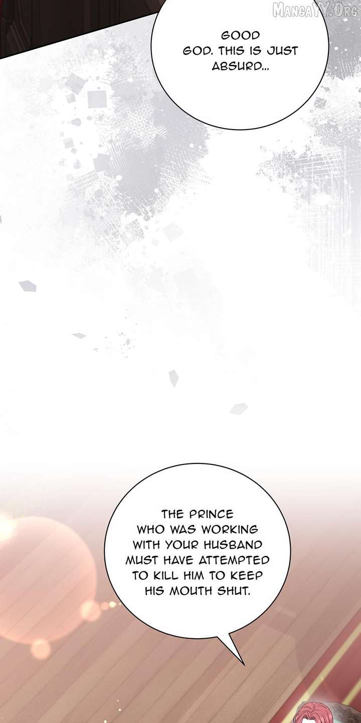 The Stepmother Likes Harems Chapter 40 344 49