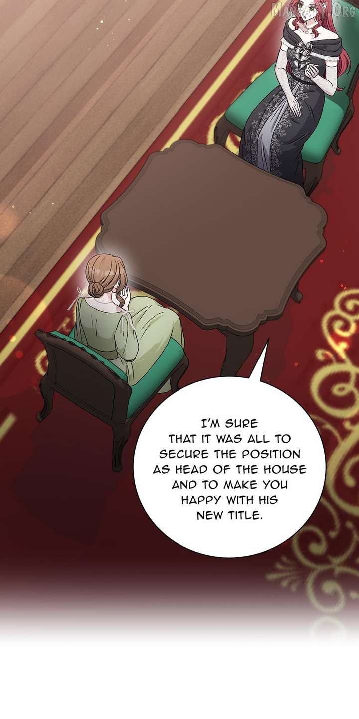 The Stepmother Likes Harems Chapter 40 345 50