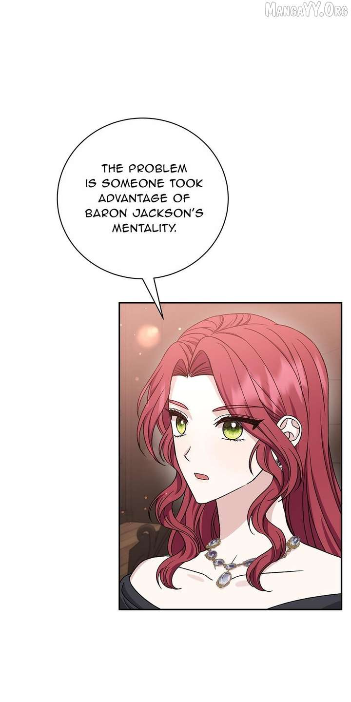 The Stepmother Likes Harems Chapter 40 346 51