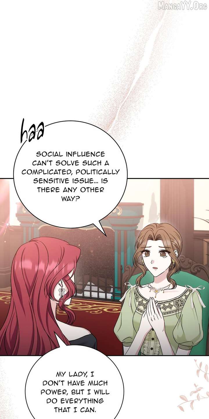 The Stepmother Likes Harems Chapter 40 348 53