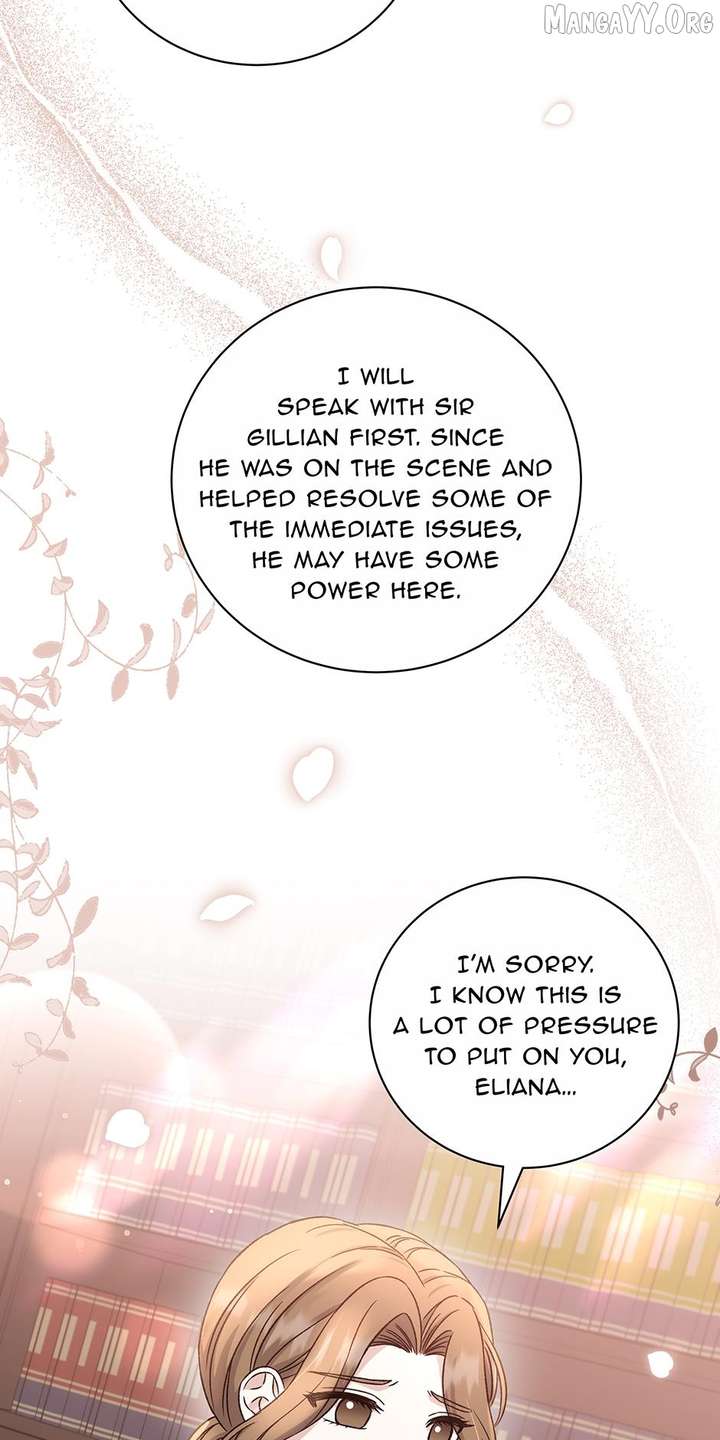 The Stepmother Likes Harems Chapter 40 349 54