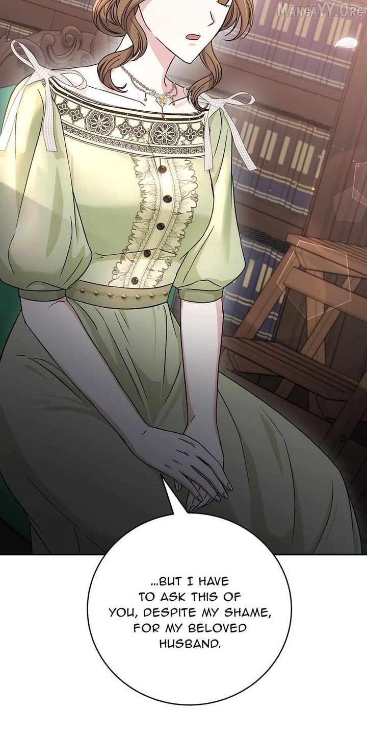 The Stepmother Likes Harems Chapter 40 350 55