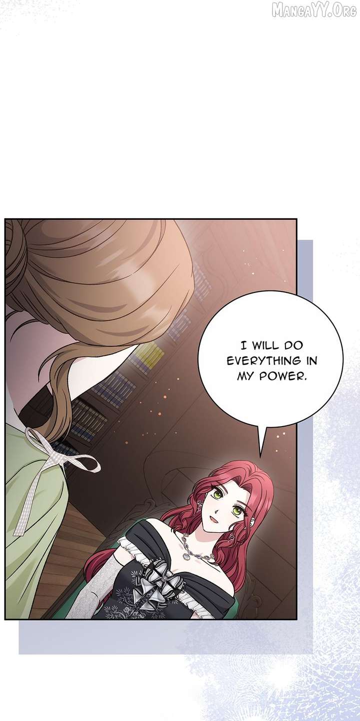 The Stepmother Likes Harems Chapter 40 351 56