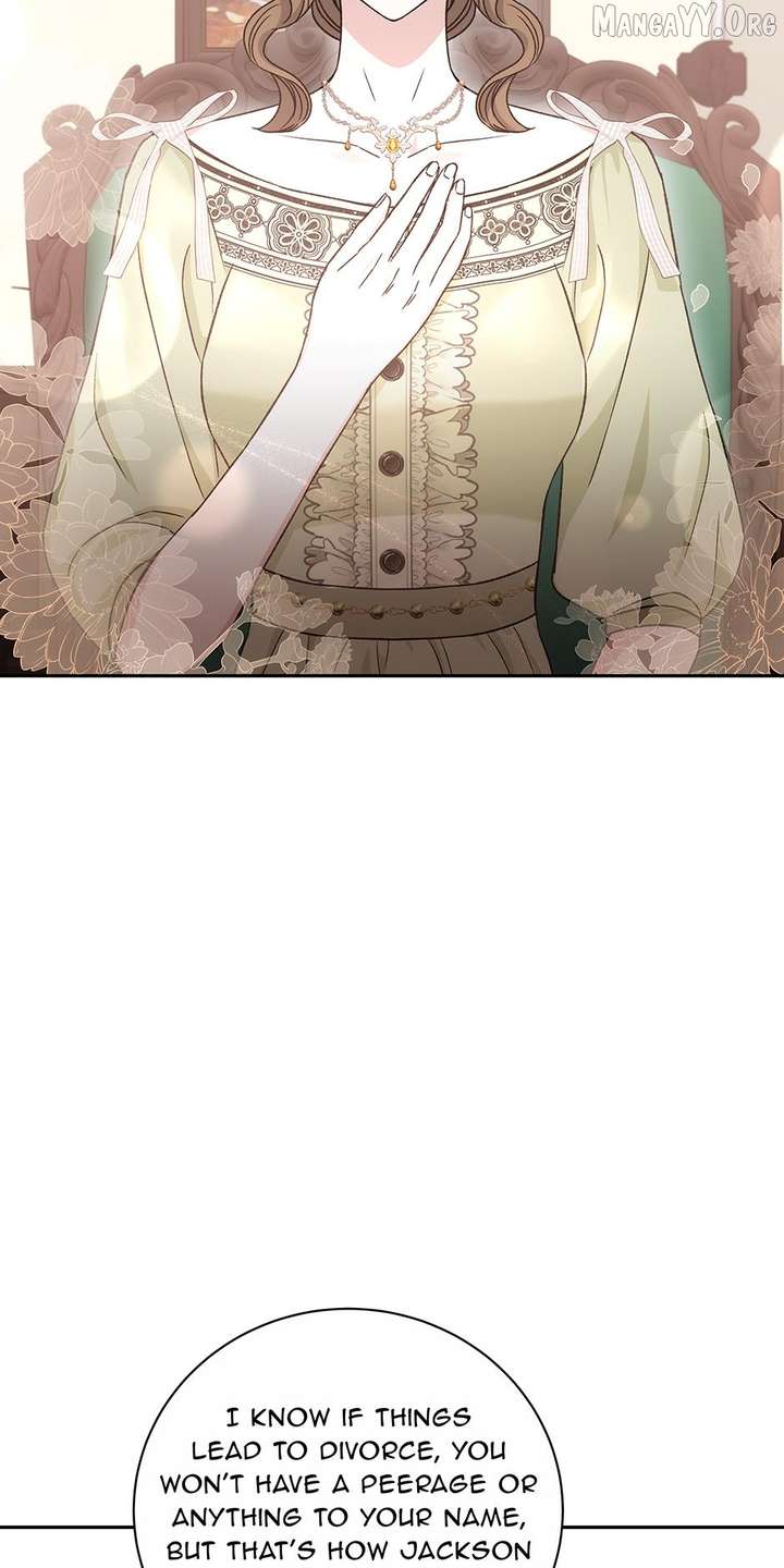 The Stepmother Likes Harems Chapter 40 354 59