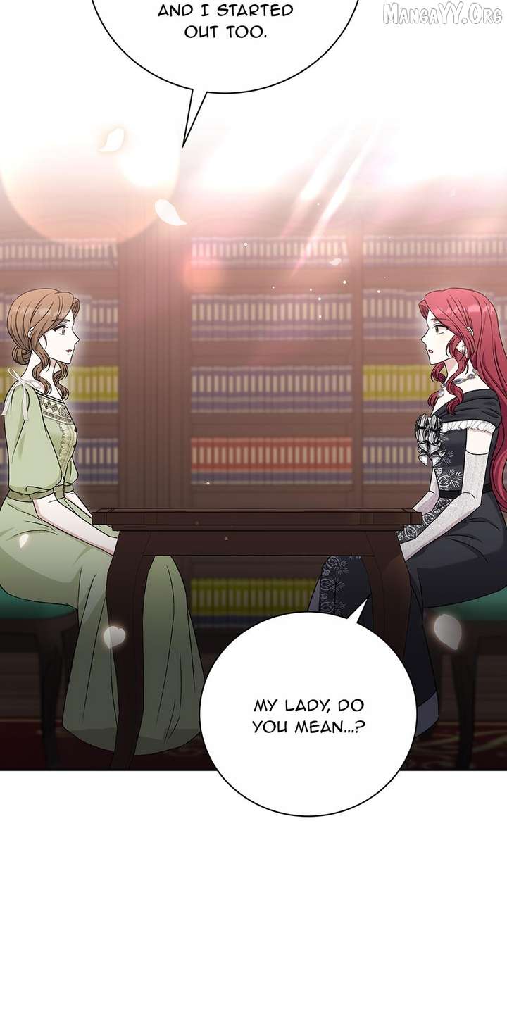 The Stepmother Likes Harems Chapter 40 355 60