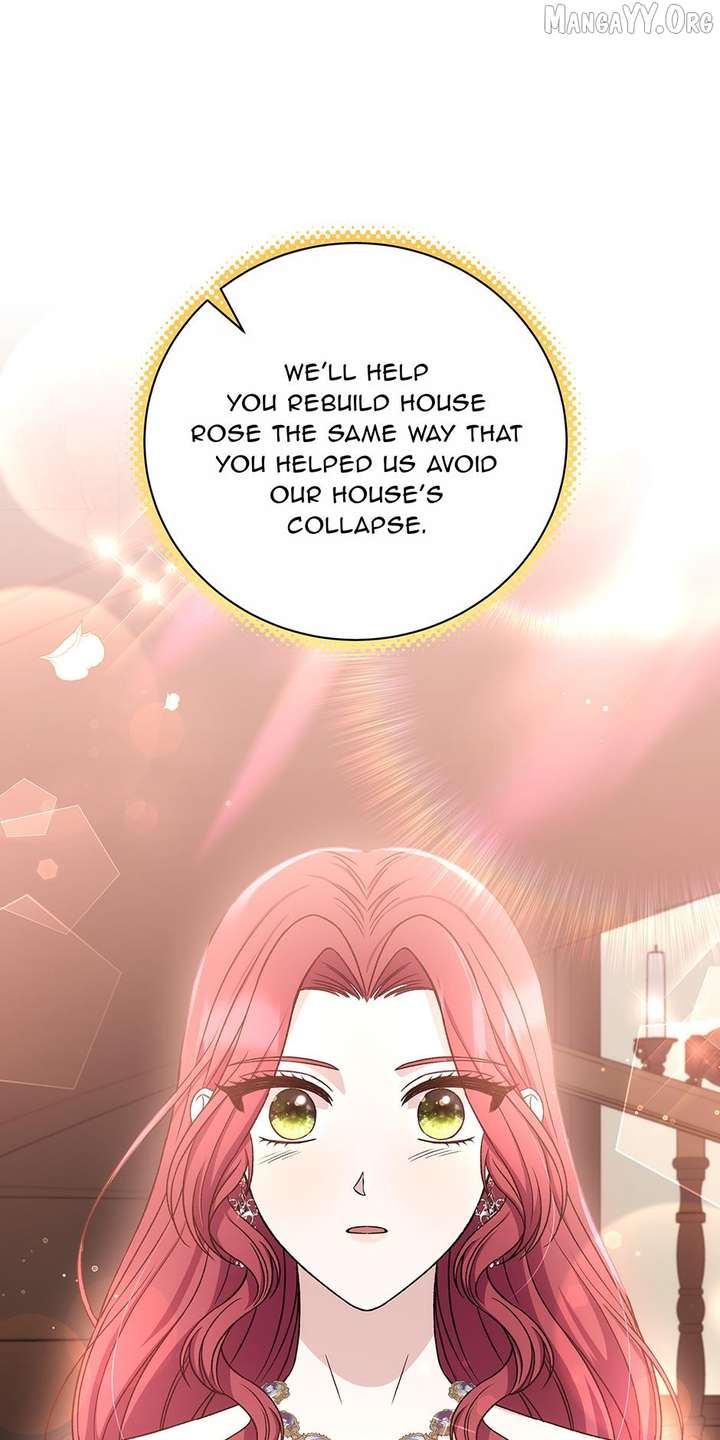 The Stepmother Likes Harems Chapter 40 356 61