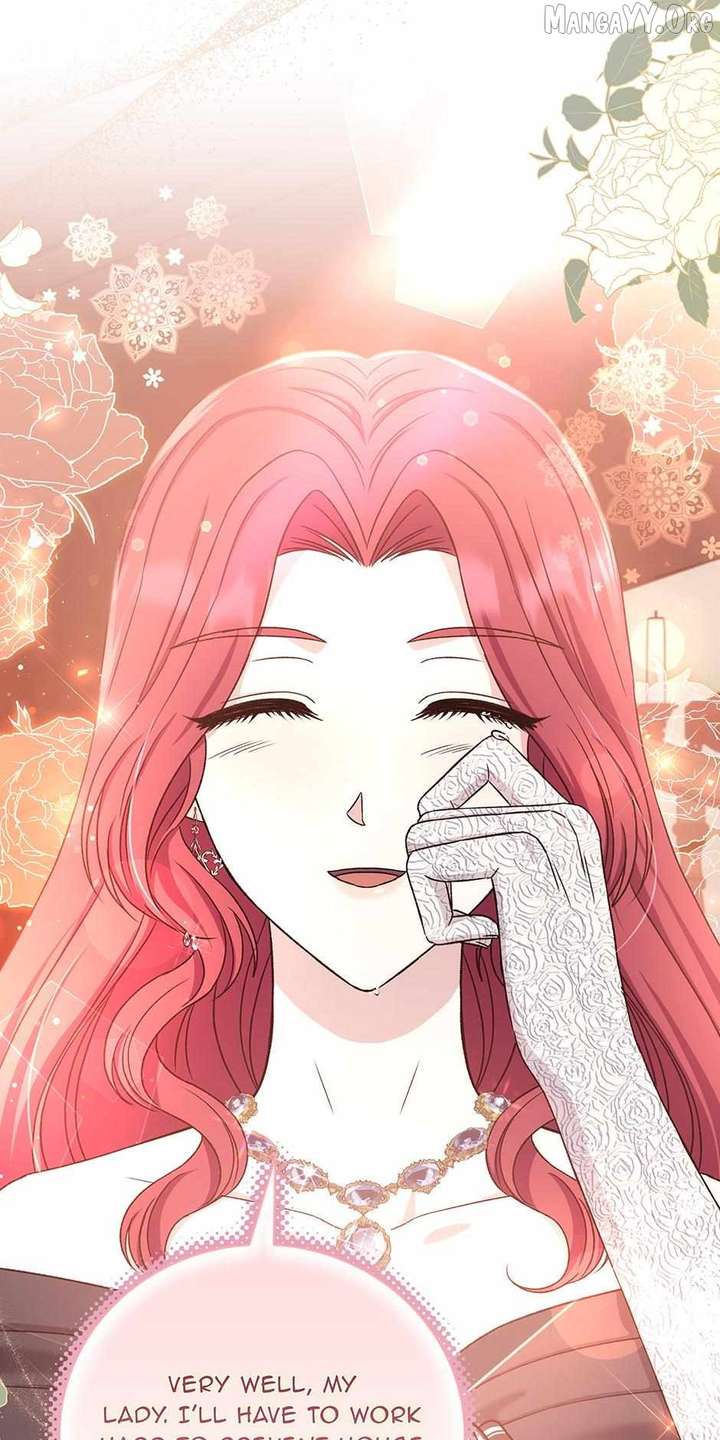 The Stepmother Likes Harems Chapter 40 358 63