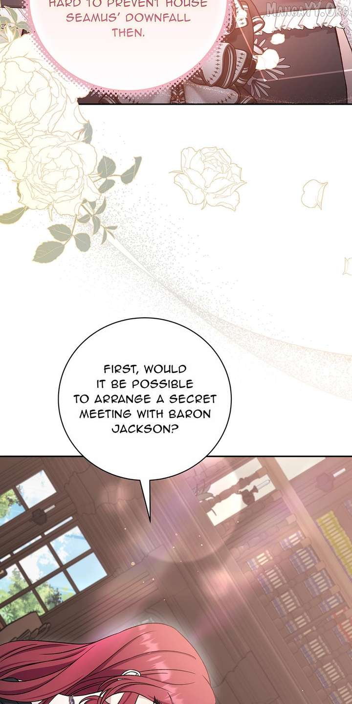 The Stepmother Likes Harems Chapter 40 359 64