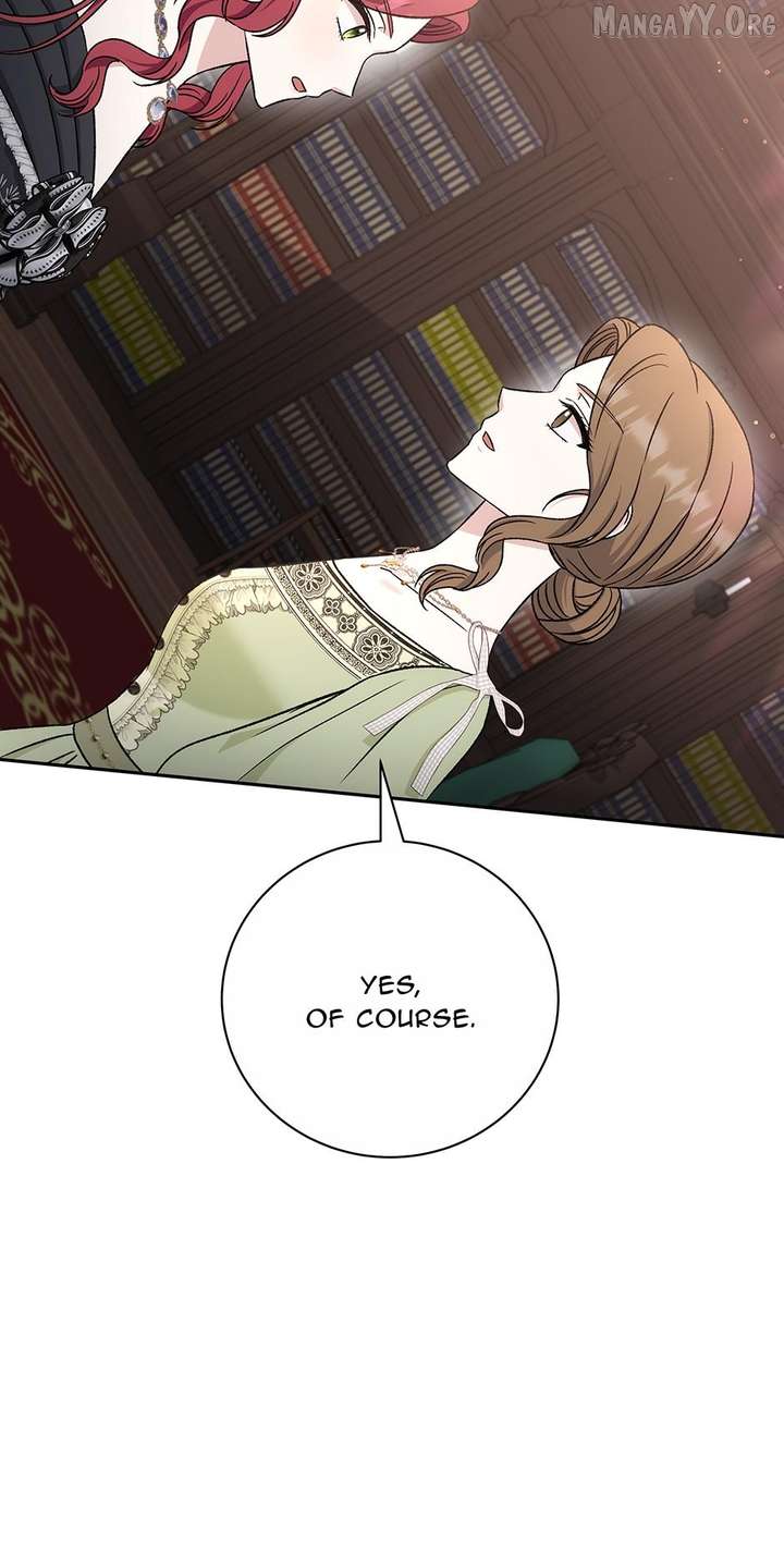 The Stepmother Likes Harems Chapter 40 360 65